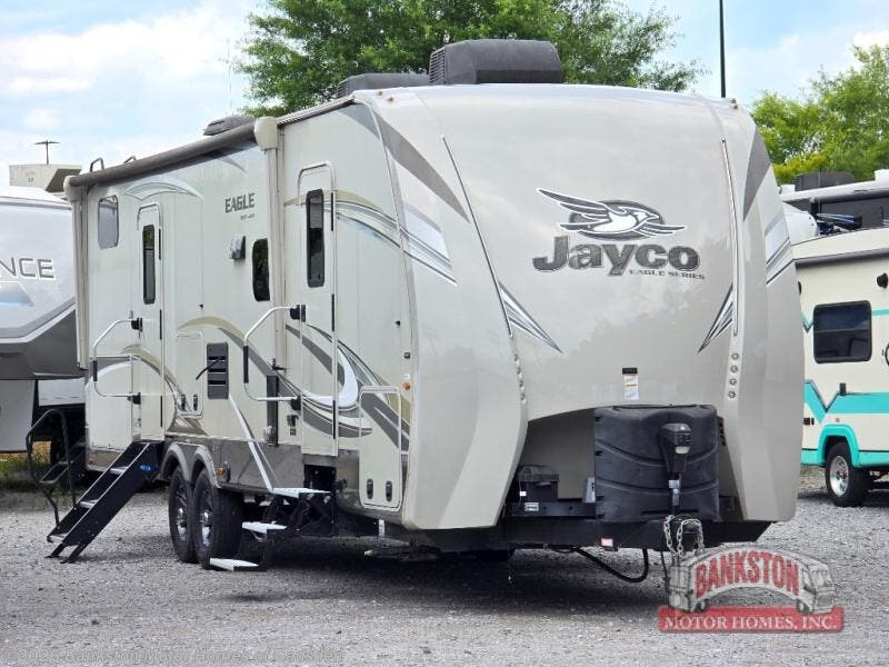 Used 2020 Jayco Eagle HT 284BHOK available in Attalla, Alabama