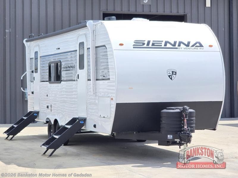 New 2026 Venture RV Sienna SA231VRK available in Attalla, Alabama