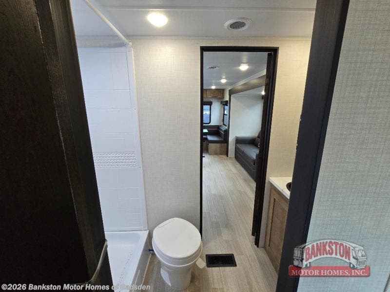 New 2026 Keystone Springdale Classic 254RDC available in Attalla, Alabama