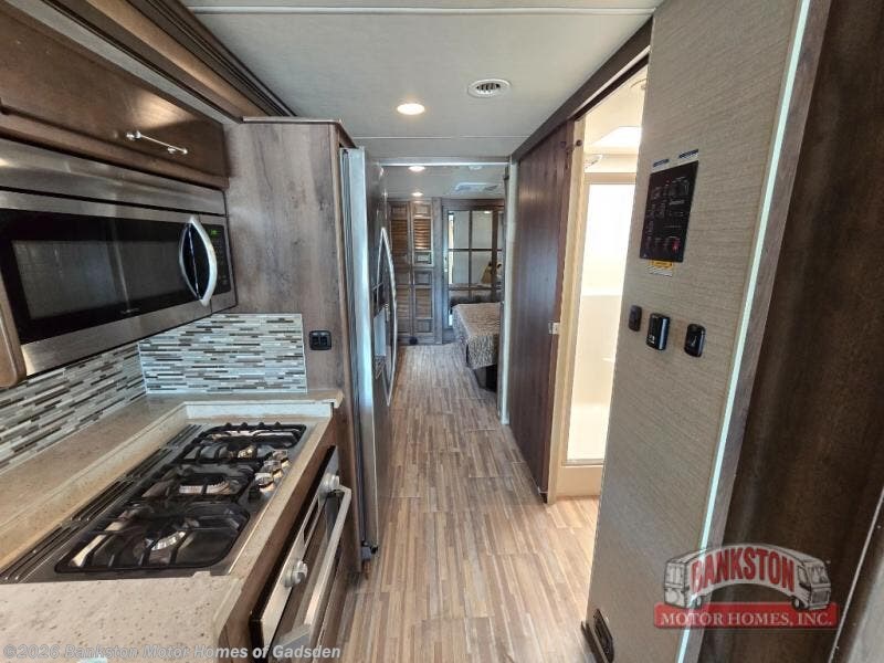 Used 2020 Entegra Coach Emblem 36H available in Attalla, Alabama