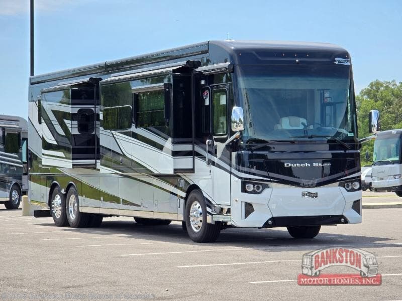 New 2026 Newmar Dutch Star 4369 available in Attalla, Alabama