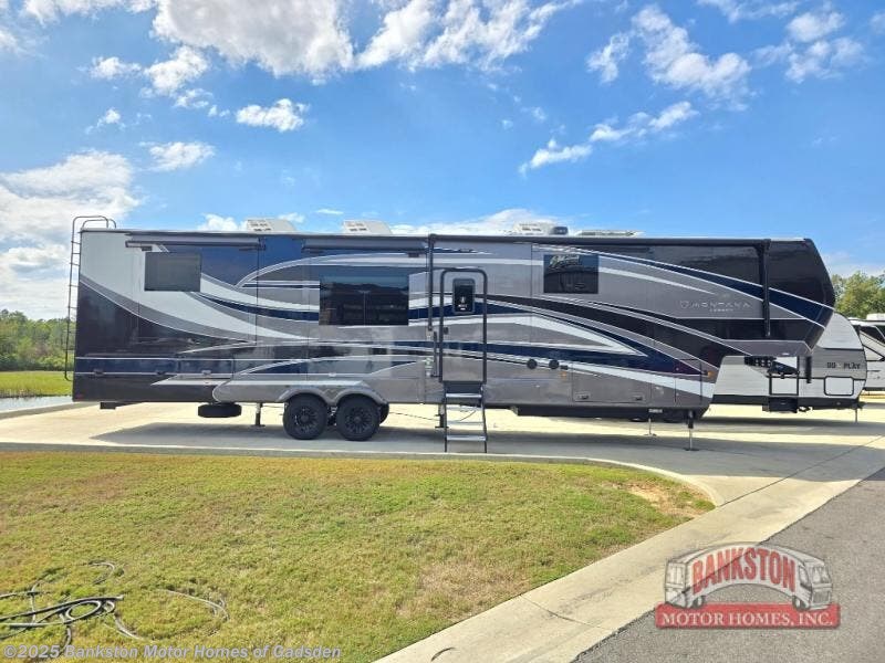 New 2026 Keystone Montana 3901RK available in Attalla, Alabama
