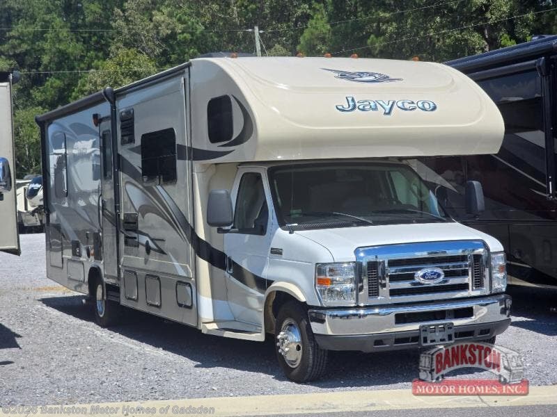 Used 2015 Jayco Greyhawk 29ME available in Attalla, Alabama
