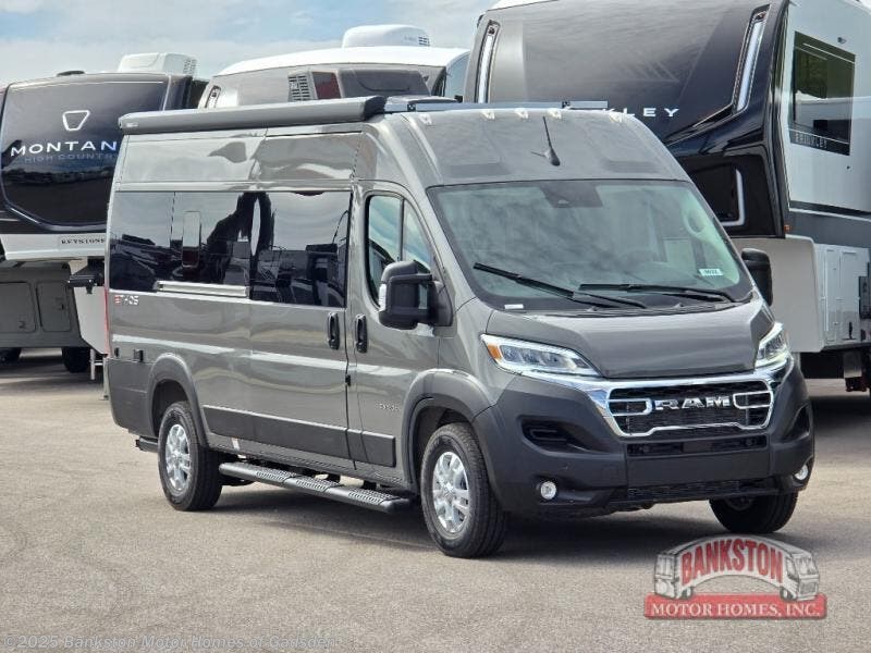 New 2026 Entegra Coach Ethos 20T available in Attalla, Alabama