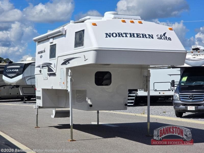 New 2026 Northern Lite Limited Edition 10-2EXLEWB available in Attalla, Alabama