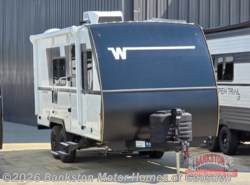 New 2026 Winnebago Micro Minnie 1800BH available in Attalla, Alabama