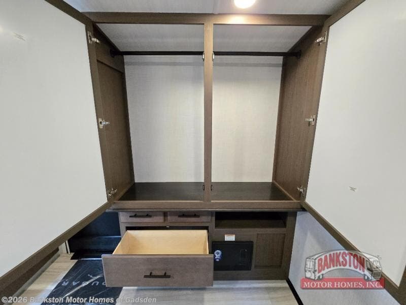 New 2026 Keystone Cougar Half-Ton 25FKD available in Attalla, Alabama