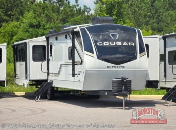 New 2026 Keystone Cougar Half-Ton 33RLI available in Attalla, Alabama