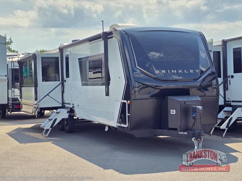 New 2026 Brinkley RV Model Z AIR 310 available in Attalla, Alabama