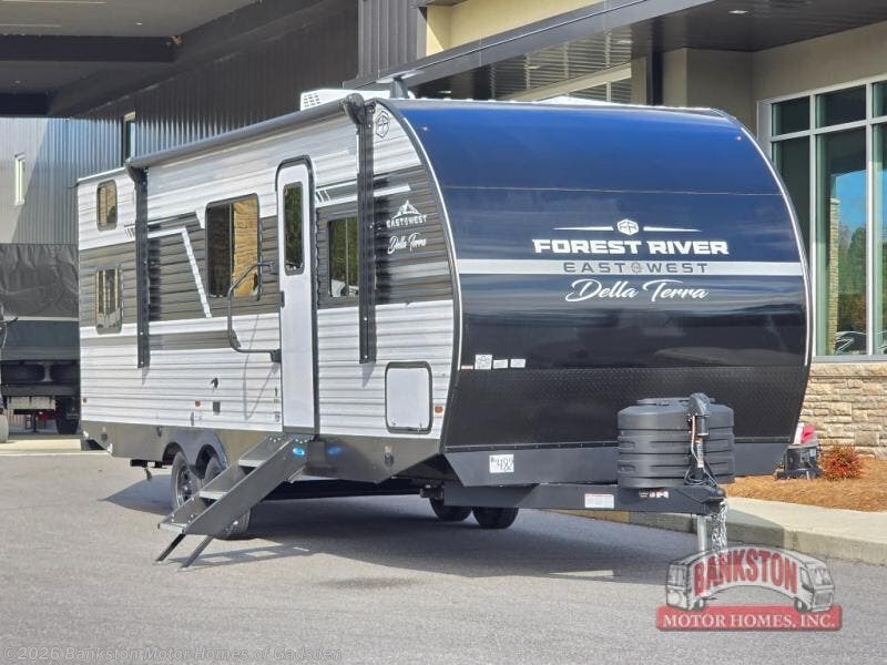 New 2026 East to West Della Terra 250QB available in Attalla, Alabama