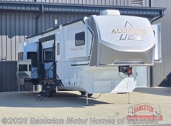 New 2026 Alliance RV Paradigm 388SP available in Attalla, Alabama