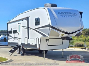 Used 2024 Dutchmen Astoria 260RK available in Attalla, Alabama