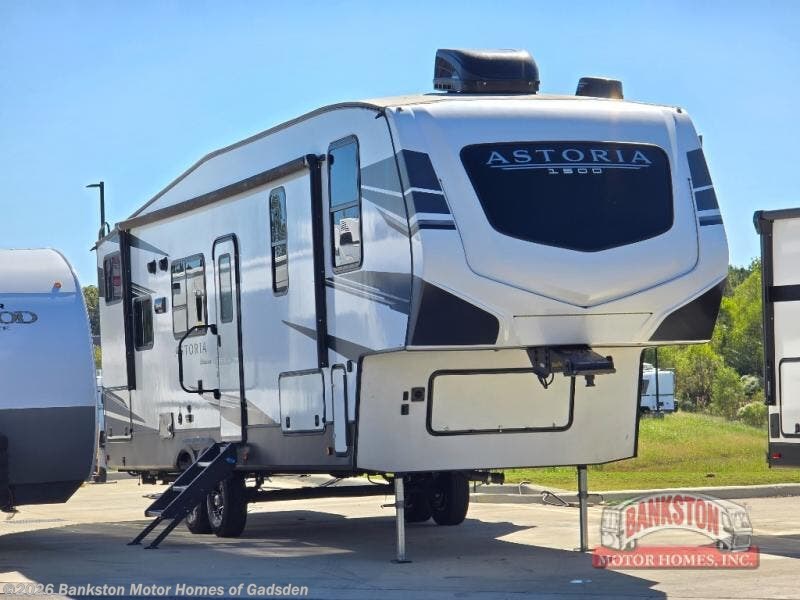 Used 2020 Dutchmen Astoria 2943BHF available in Attalla, Alabama