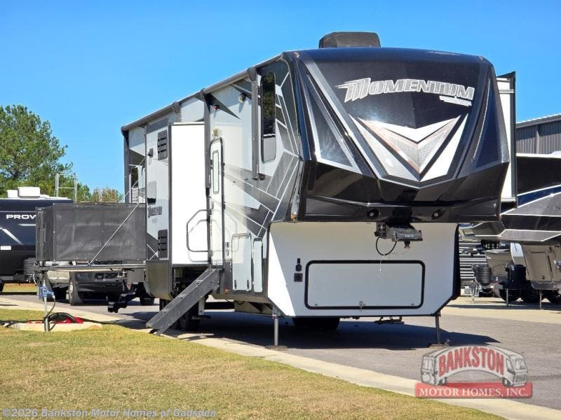 Used 2019 Grand Design Momentum 399TH available in Attalla, Alabama