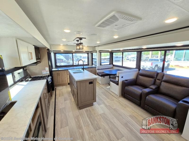 New 2026 Heartland North Trail 270CK available in Attalla, Alabama