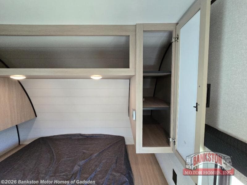 New 2026 Heartland Prowler 3202DSB available in Attalla, Alabama