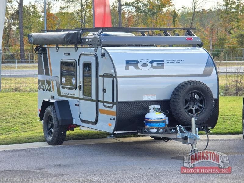 New 2026 Encore RV ROG 12RKSS available in Attalla, Alabama