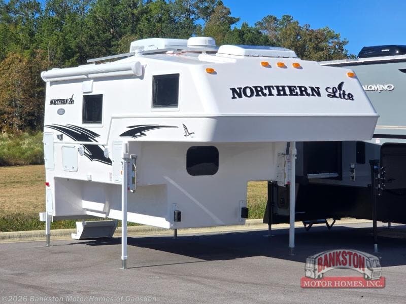 New 2026 Northern Lite Limited Edition 9-6LEWB available in Attalla, Alabama