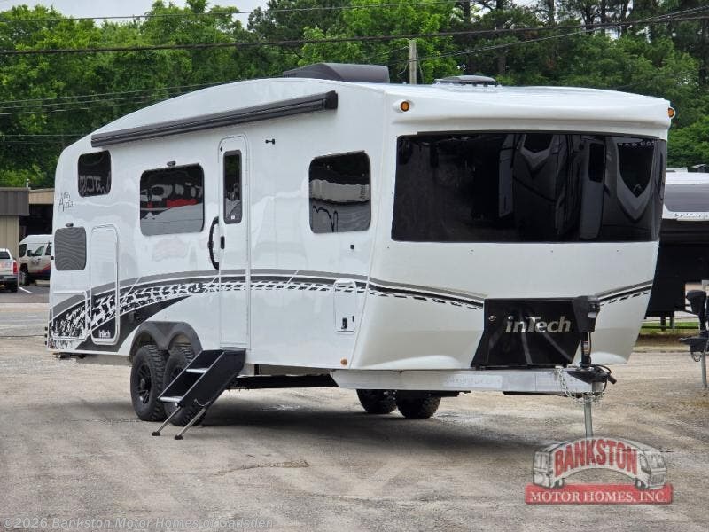 New 2026 inTech Aucta Sycamore available in Attalla, Alabama