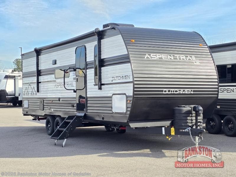 New 2026 Dutchmen Aspen Trail LE 26BH available in Attalla, Alabama