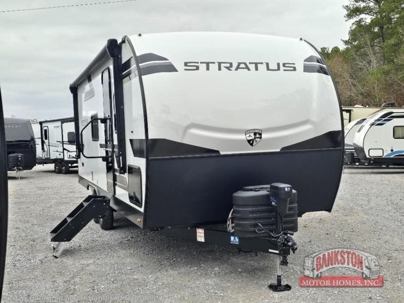 New 2026 Venture RV Stratus SR221VRK available in Attalla, Alabama