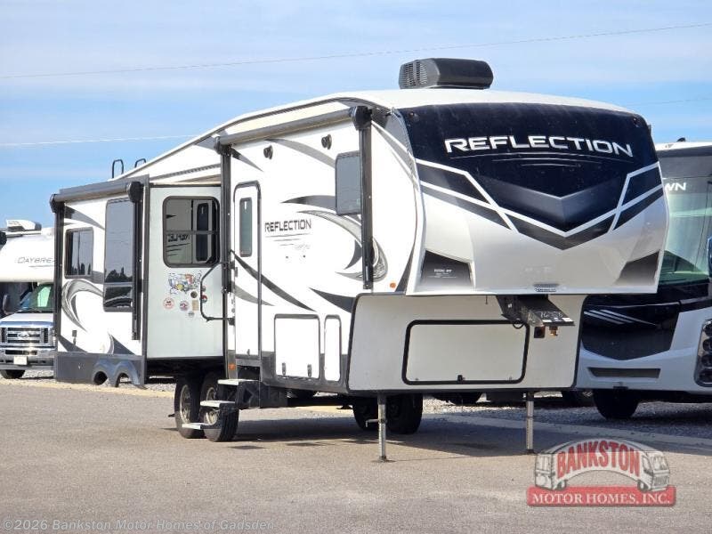 Used 2021 Grand Design Reflection 303RLS available in Attalla, Alabama