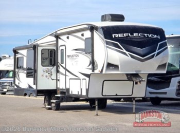 Used 2021 Grand Design Reflection 303RLS available in Attalla, Alabama