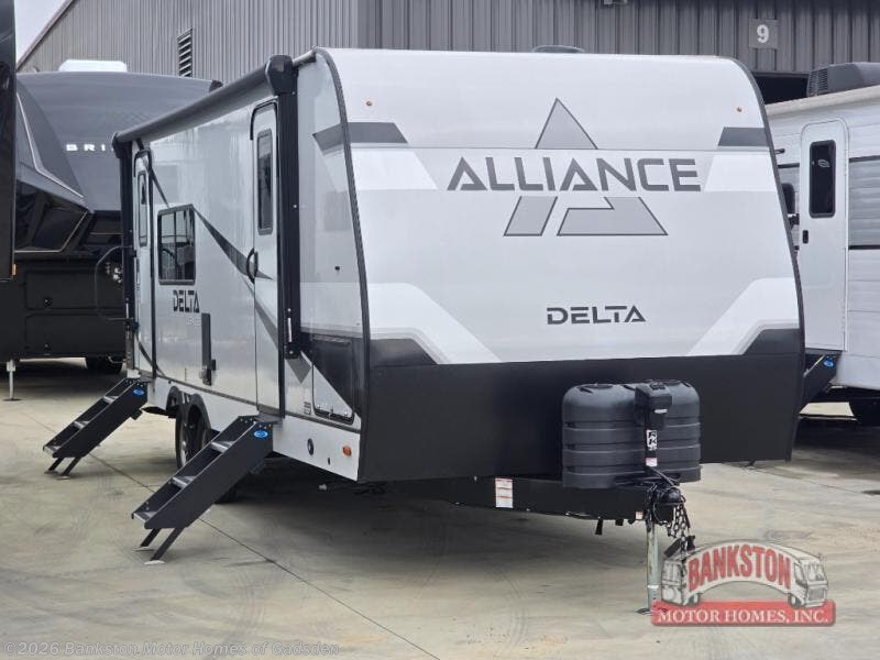 Used 2025 Alliance RV Delta Ultra Lite RK234 available in Attalla, Alabama