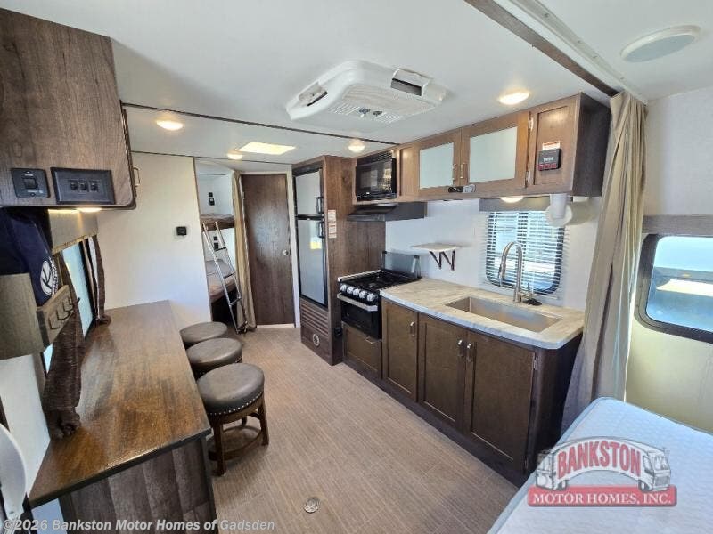 Used 2019 Keystone Passport 239ML Express available in Attalla, Alabama