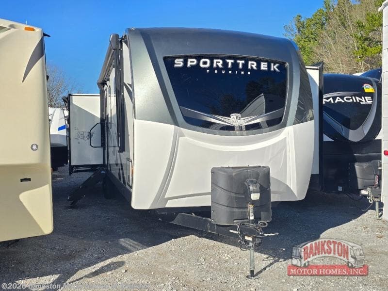 Used 2023 Venture RV SportTrek Touring Edition STT336VRK available in Attalla, Alabama