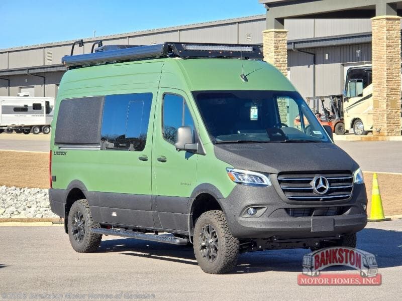 New 2026 Entegra Coach Launch 19YG available in Attalla, Alabama