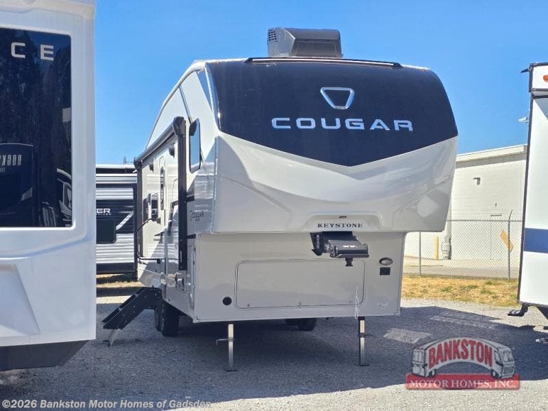 New 2026 Keystone Cougar Sport 2700BH available in Attalla, Alabama