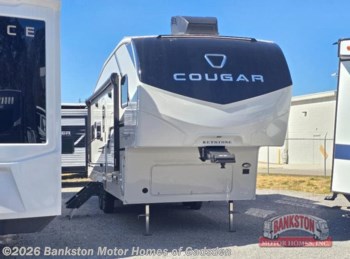 New 2026 Keystone Cougar Sport 2700BH available in Attalla, Alabama