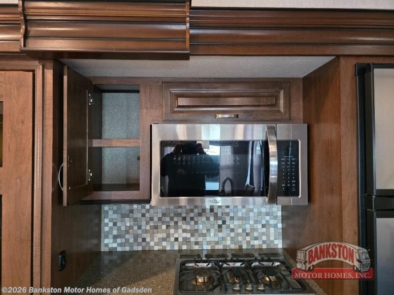 Used 2017 Jayco North Point 315RLTS available in Attalla, Alabama