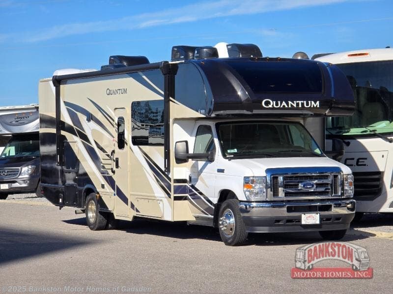 Used 2022 Thor Motor Coach Quantum KW29 available in Attalla, Alabama