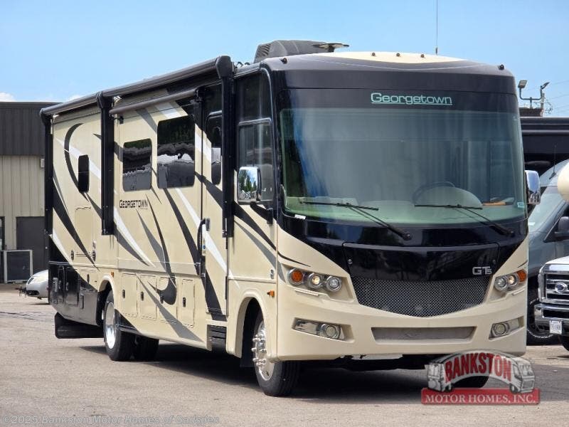 Used 2019 Forest River Georgetown 5 Series 34H5 available in Attalla, Alabama