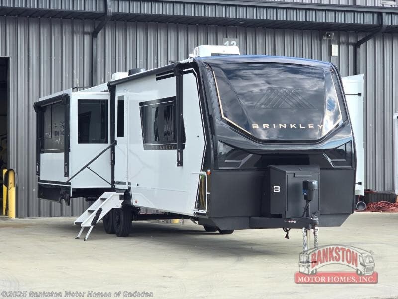 New 2026 Brinkley RV Model Z AIR 310 available in Attalla, Alabama