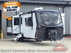 New 2026 Brinkley RV Model Z AIR 310 available in Attalla, Alabama