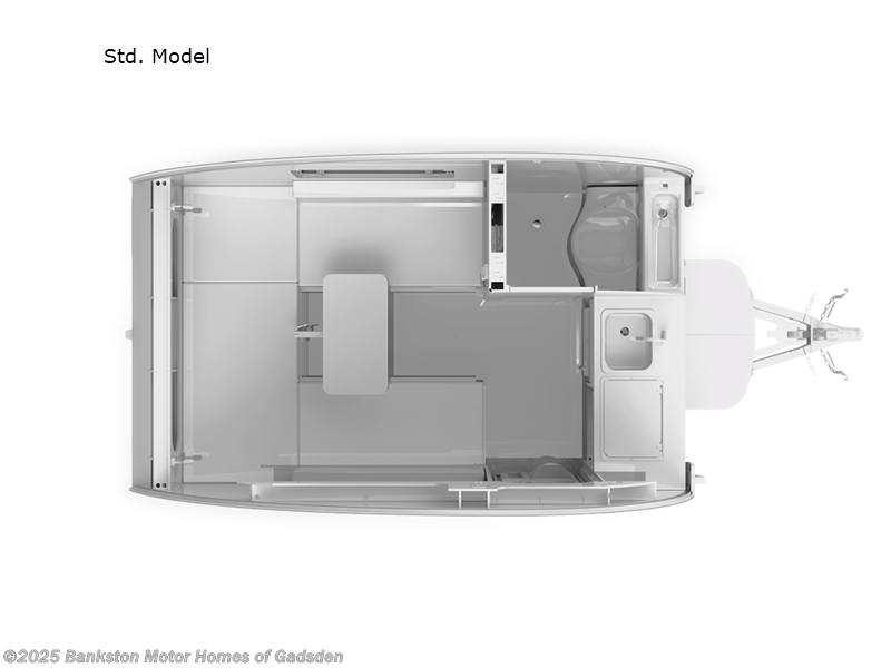 New 2026 NuCamp TAB 320 LITE Std. Model available in Attalla, Alabama