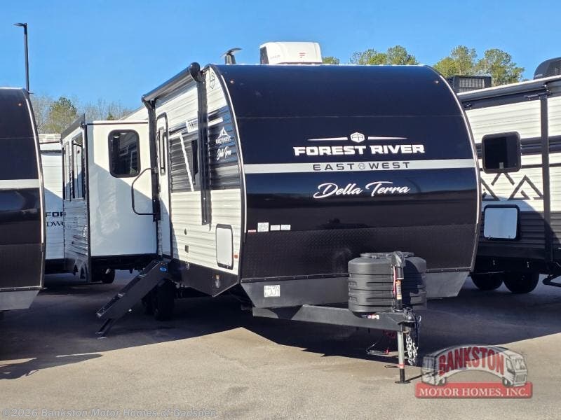 New 2026 East to West Della Terra 272RL available in Attalla, Alabama