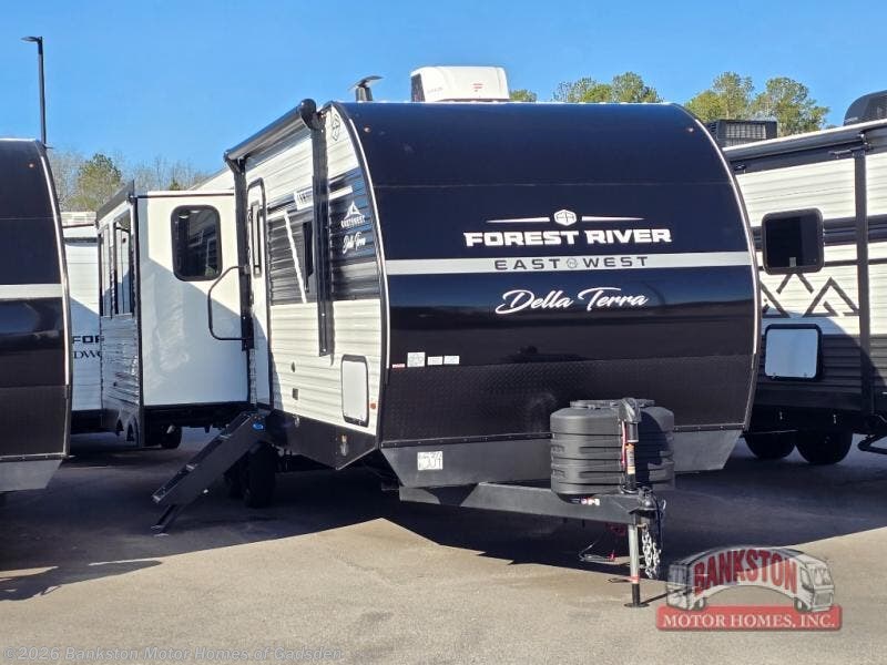 New 2026 East to West Della Terra 272RL available in Attalla, Alabama