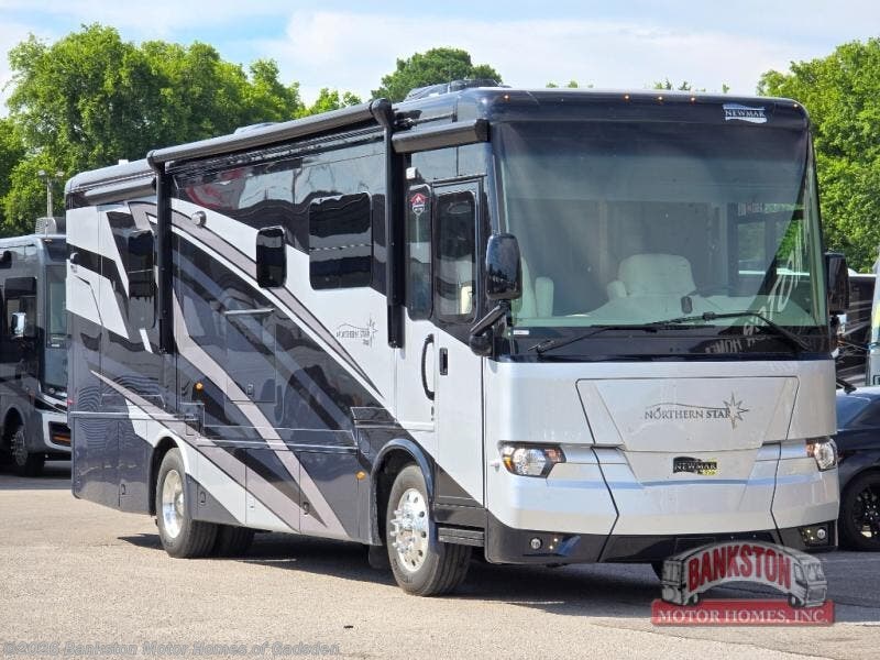 New 2026 Newmar Northern Star 3418 available in Attalla, Alabama