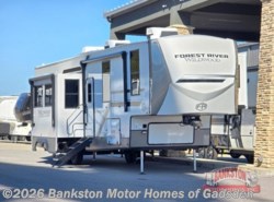 New 2026 Forest River Wildwood Heritage Glen 376FAM available in Attalla, Alabama