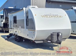 New 2026 Forest River Wildwood X-Lite 25ICE available in Attalla, Alabama