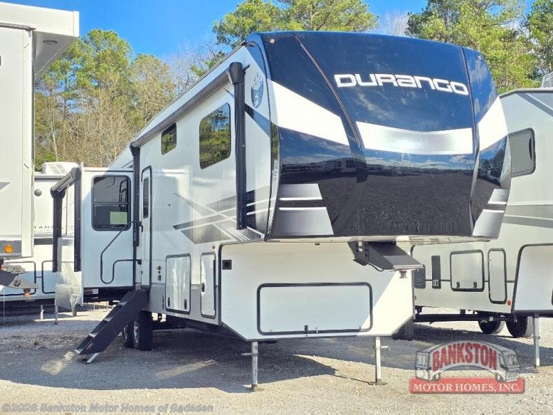 Used 2023 K-Z Durango D333RLT available in Attalla, Alabama