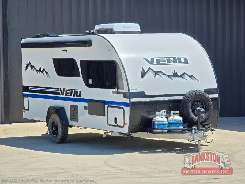 New 2026 Encore RV VENU 17TB available in Attalla, Alabama