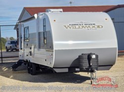 New 2026 Forest River Wildwood X-Lite 28ICE available in Attalla, Alabama