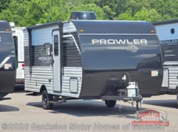 New 2026 Heartland Prowler 1700BH available in Attalla, Alabama