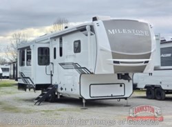 New 2026 Heartland Milestone 31RL available in Attalla, Alabama