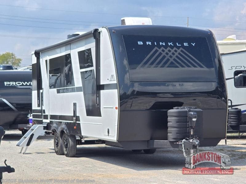 New 2026 Brinkley RV Model I 265 available in Attalla, Alabama